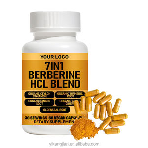 Берберин для здоровья - Product Image 3