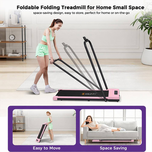<span class=keywords><strong>Tapis</strong></span> <span class=keywords><strong>de</strong></span> <span class=keywords><strong>course</strong></span> pliable intelligent pour la maison avec écran LED <span class=keywords><strong>de</strong></span> 3,5 pouces, machine <span class=keywords><strong>de</strong></span> fitness pour la <span class=keywords><strong>course</strong></span> à pied en intérieur - Product Image 6