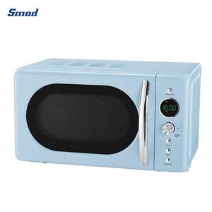 SMAD 17L حجم صغير محمول عداد أعلى فرن الميكروويف الميكانيكية - Product Image 4