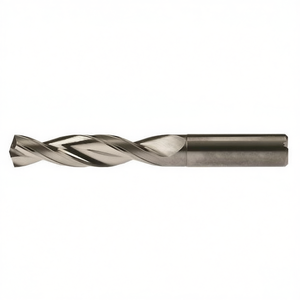 ดอกสว่านคาร์ไบด์ TA1040 5xD แบบเคลือบผิวสำหรับเครื่องมือกล - Product Image 2