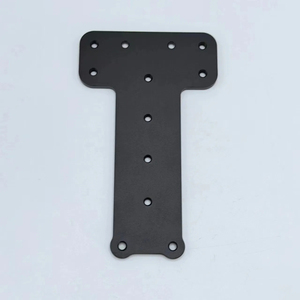 Pièces usinées sur mesure de haute précision pour machines industrielles – Meilleur prix - Product Image 1