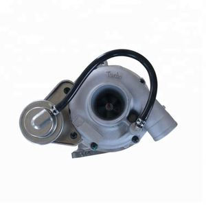 Turbocompresor RHF4 135756180 135756170 135756171 aplicación para Cat Shibaura ST445 N844L 2,2 T - Product Image 1
