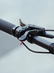 Em5 Adult Ebike Mountain Bike 48v 20ah M430 Mid Drive Motor E <b>Cycle</b> Em5 - Product Image 6