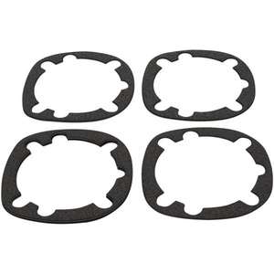 HAZET - 9012UL-05/5 Juego de juntas de carcasa para llave de impacto (5 uds.) -EAN 4000896184705 REPUESTOS PARA HERRAMIENTAS NEUMÁTICAS - Product Image 1