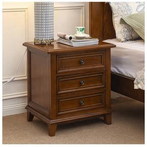 Console de nuit <span class=keywords><strong>Baroque</strong></span> Commode Ovale <span class=keywords><strong>Table</strong></span> De <span class=keywords><strong>Chevet</strong></span> Murale Antique - Product Image 3