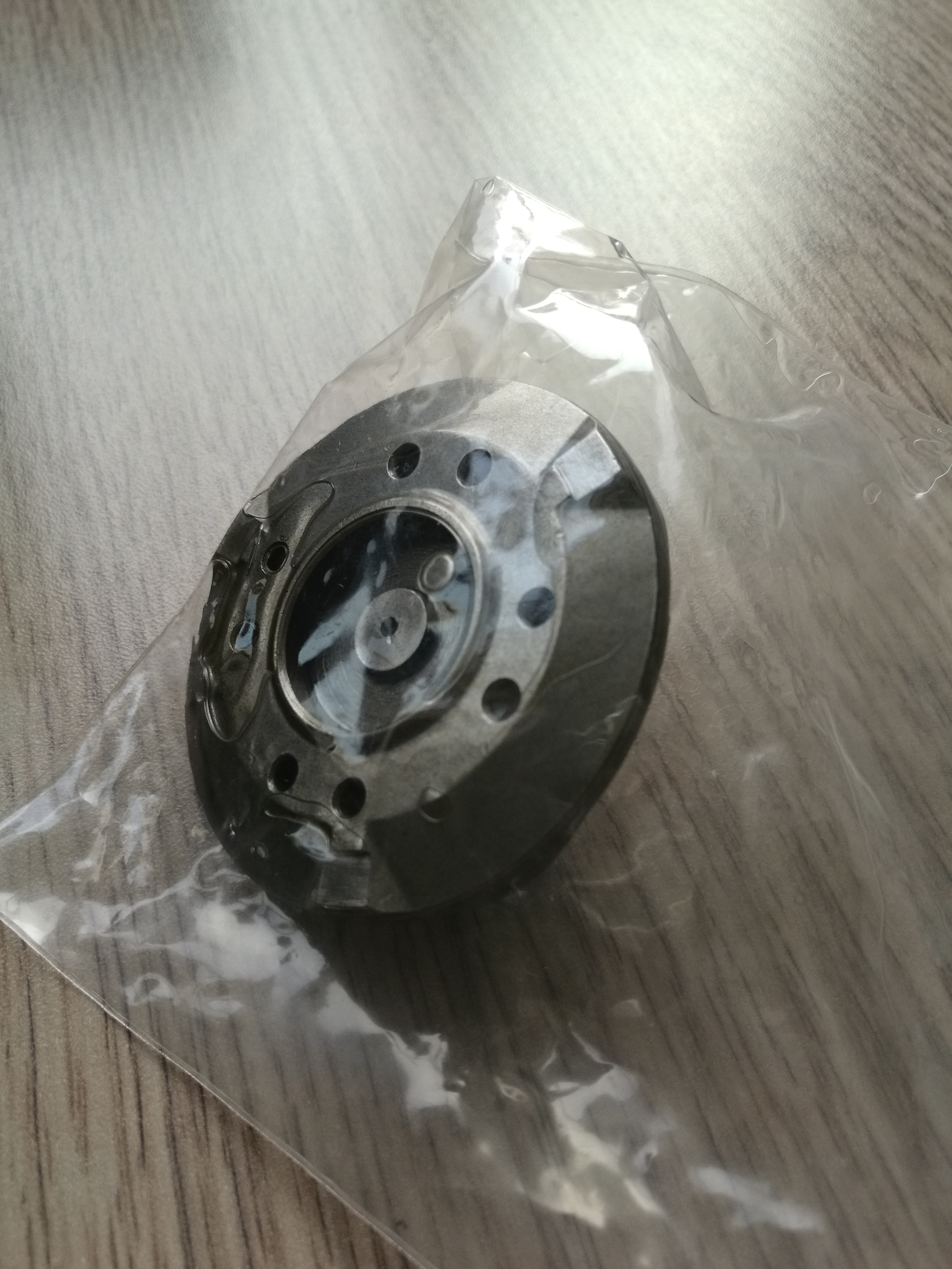 fuel pump cam plate 670 VE pump cam disk 670 4 cylinder diesel cam disk 670 1466110-670