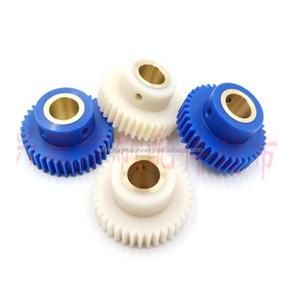 <span class=keywords><strong>Komori</strong></span> <span class=keywords><strong>L426</strong></span> 428 429 440 Druckmaschine 38 Zähne Zahnrad - Product Image 1