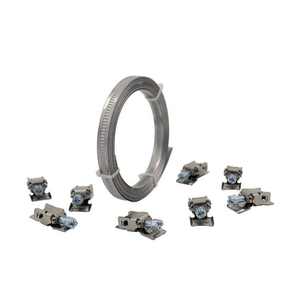 Din3017 Rvs Accessoires Stalen Riem Hoepel Slangklem - Product Image 4