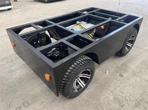 2022 2023 nuevo cuidadosamente lujo EV mini 2 plazas fabricantes comerciales de automóviles eléctricos Chinos Baratos a la venta - Product Image 5