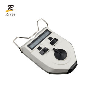 Pabrik grosir bersertifikat kualitas oftalmik peralatan <span class=keywords><strong>PD</strong></span> <span class=keywords><strong>Meter</strong></span> CP-31A1 <span class=keywords><strong>Digital</strong></span> <span class=keywords><strong>Pd</strong></span> penggaris <span class=keywords><strong>Pd</strong></span> <span class=keywords><strong>Meter</strong></span> <span class=keywords><strong>Pupilometer</strong></span> - Product Image 2