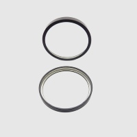 Anneau de capteur ABS magnétique arrière pour Peugeot : 207, 208, 307, 308, 407, 508, Citroën : Berlingo (I & II), C3, C4, C5, C6, DS3 4549.19