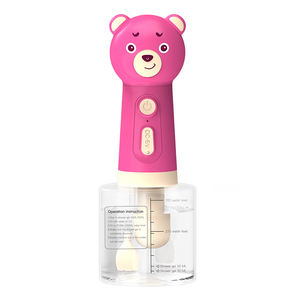 Machine à mousse Vente directe d'usine Machine à bulles pour animaux de compagnie Outil de bain à haute efficacité Enregistrer <span class=keywords><strong>Gel</strong></span> <span class=keywords><strong>douche</strong></span> Machine à bulles - Product Image 1