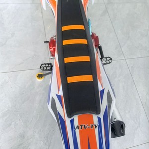 รถมอเตอร์ไซค์วิบาก Lifan 125 ซีซี ความเร็วสูง สำหรับผู้ใหญ่ รุ่น ATV-TY - Product Image 1