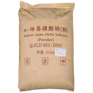 Agente tensioactivo aniónico lauril sulfato de sodio/sulfato de sodio dodecilo SDS K12 SLS polvo Cas 151-21-3 - Product Image 6