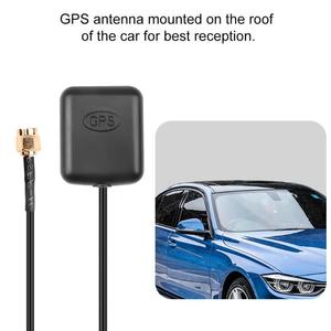Glonass <span class=keywords><strong>Gps</strong></span> מקלט אנטנה, עמיד למים <span class=keywords><strong>Gps</strong></span> אנטנה, 1575.42Mhz חיצוני רכב פעיל מיני <span class=keywords><strong>Gps</strong></span> אנטנה - Product Image 5