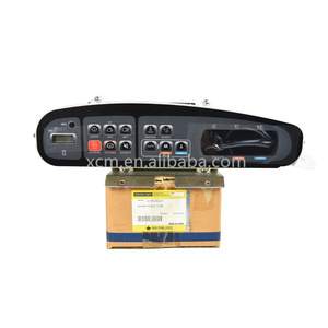 Panel de visualización del monitor KHR3827 KHR3828 Panel de instrumentos de la excavadora DE LA SH350-3B DE LA SH200-3 DE LA - Product Image 2