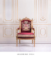 Chaise de mariage en chêne massif européen fabriquée à la main, durable, pour la mariée et le marié, hôtel, chaise à dossier haut, SM1003
