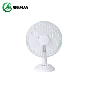Venta directa de fábrica, No hay ruido de Bajo vatio Pak español aire circulación Fan - Product Image 1