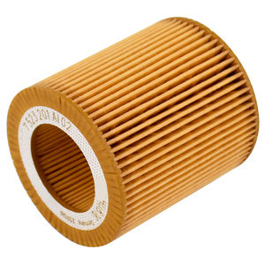 Filtro de aceite automático de precio al por mayor, repuestos de coche Premium OEM de alta calidad 11427953129 HU816X 11427541827 11427566327 para Bmw - Product Image 2