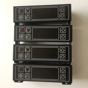 प्रत्यक्ष-ड्राइव प्रशीतन इकाई सार्वभौमिक तापमान नियंत्रक के लिए Dp510 - Product Image 6