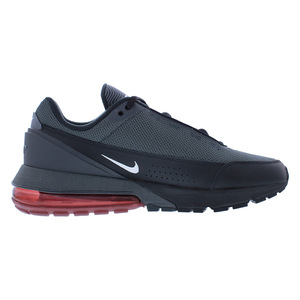 Nike รองเท้าผ้าใบ AIR MAX PULSE Trail สำหรับผู้ชายสีดำ/สีขาวเข้ม/เย็น Grey ฤดูร้อนพื้นรองเท้าตาข่าย EVA/EVA-100% ของแท้ - Product Image 3