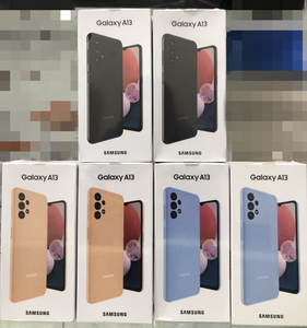 Teléfono con Batería de Larga Duración Más Vendido, Teléfonos Inteligentes A13 Usados al por Mayor - Product Image 3