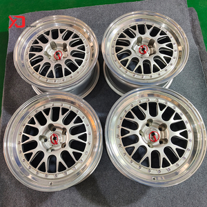 Jantes en alliage concave XD personnalisées forgées avec finition brossée 5x114.3 5X120 17 18 19 20 pouces pour E90 M3 E92 F80 F82 M4 - Product Image 6