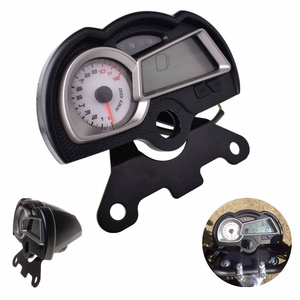 Servicios OEM/ODM Tacómetro digital tablero de instrumentos velocímetro para Vento Urban GT <span class=keywords><strong>150</strong></span> - Product Image 1