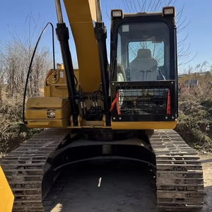 Gran Oferta: Motor Usado de Marca Japonesa para Excavadora Pequeña 315D 313 310, Mini Excavadora de 17 Toneladas, Bajo Precio, EPA CE - Product Image 1