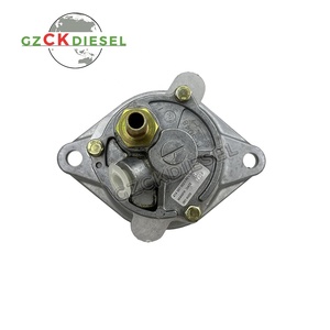 Phụ tùng máy xúc bơm chân không 3914009 6734-81-8110 6734818110 cho 4bt 6bt qsb ISB 6b5.9 qsb6.7 6d102 - Product Image 4