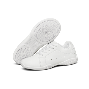 Chaussures de performance légères pour filles de cheerleading, directement de l'usine, chaussures de <span class=keywords><strong>danse</strong></span> - Product Image 1