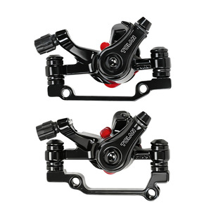 Rotor de frein à disque Forever T11 pour vélos électriques pliants de montagne et de route, composant de frein durable - Product Image 2