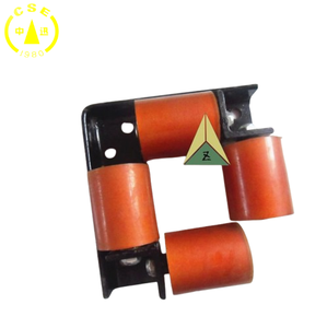 Thang Máy bồi thường chuỗi hướng dẫn con lăn thiết bị cho Kon E thang máy - Product Image 1