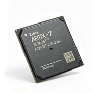 XC7A35T-2FGG484IN Xilinx Artix7 FPGA IC Chip 484FGG BGA Stok Asli