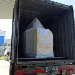 Taiwan Manufacturer's Automatic PCR TBR OTR Tyre Assembly Machine Radial Bias Ply Tire <b>Production</b> <b>Rubber</b> <b>Making</b> <b>Machinery</b> - Product Image 5