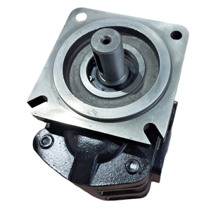 Bomba de Engranajes Hidráulica HANSEN para Cargadora de Ruedas 937H 936 933 ZL30H ZL30E - Product Image 5