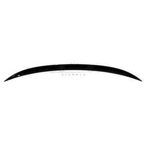 Aileron de coffre arrière en fibre de carbone pour <span class=keywords><strong>Bentley</strong></span> Bentayga <span class=keywords><strong>SUV</strong></span> 2016 2017 2018 2019 - Product Image 2