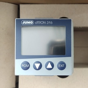 Termostato Jumo Atron 316 703041 SPDT IP21 Interruptor de Control de Temperatura - Product Image 3