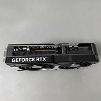 Carte graphique pour ordinateur portable de station de travail RTX 5070 12 Go GDDR6 PCI Express 128 bits DLSS4 Sortie DP Double ventilateur Expédition en stock Mise à jour en 7 jours