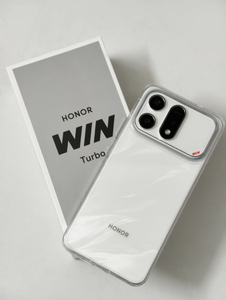 สมาร์ทโฟนเกมมิ่ง HON หรือ Win หน้าจอ Amoled 6.79 นิ้ว 120Hz ชิปเซ็ต Dimensity 8500 กล้อง 50MP แบตเตอรี่ 10000mAh รองรับชาร์จไว 80W 5G [แบตเตอรี่ Qinghai Lake ความจุสูง 10000mAh] รุ่น Sup - Product Image 6