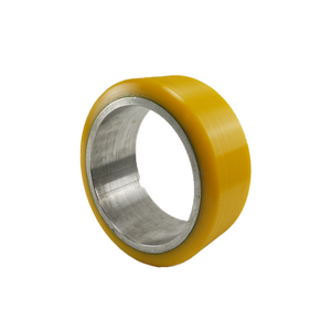 330*140*241mm bánh xe nâng vật liệu xử lý các bộ phận thiết bị cho lốp xe nâng được sử dụng cho vương miện - Product Image 4