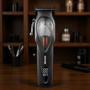 Tondeuse à cheveux professionnelle Vevor 10000 tr/min, lame DLC Fade, tondeuse pour hommes avec moteur à lévitation magnétique - Product Image 2