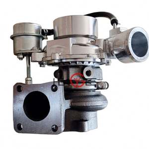 Turbocompresor VIFE 8980118922 8980118923 VA420114 VB420114 para ISUZU D-Max 4JJ1 Billet Wheel 46mm - Product Image 2