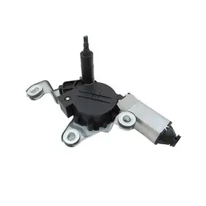 Motor do limpador de pára-brisa para Skoda Fabia 5J9955711A 5J9955711B 5J9955711