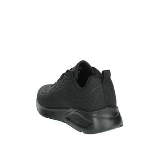 รองเท้าผ้าใบ Skechers Uomo รุ่น 183120 สีดำ รองเท้าเดิน - Product Image 2