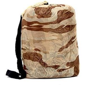 Traje Ghillie AUSCAMOTEK para Hombre, Ropa de Camuflaje para Caza, Transpirable, con Capucha y Funda para Rifle Incluida - Product Image 2