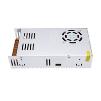 12V 50A 600W AC/DC LED Alimentation à découpage 110V 220V AC à DC 12V 24V 30V 36V 48V 60V 72V Transformateur Convertisseur