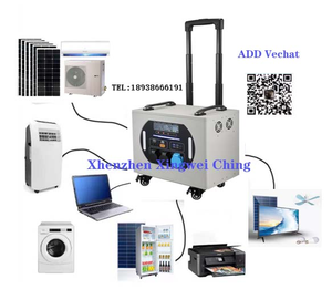 Solar Energy <b>Storage</b> Batteries - Product Image 4