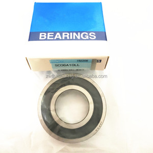 Haute qualité 28*68*19mm 8200569081 roulement 28TM07 roulement de boîte de vitesses 8200569081 roulement à billes 28TM07 A1-A-1 <span class=keywords><strong>CG3</strong></span> - Product Image 2