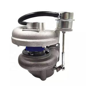 エンジンターボチャージャー2674A209 ER PILLAR Perkin sショベル - Product Image 2